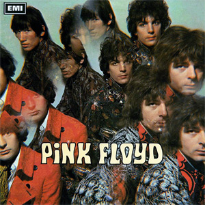 Album art of The Piper At the Gates of Dawn by Pink Floyd
