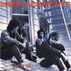 Album art of Let It Be