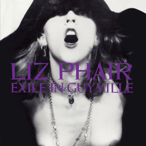 Album art of Liz Phair
