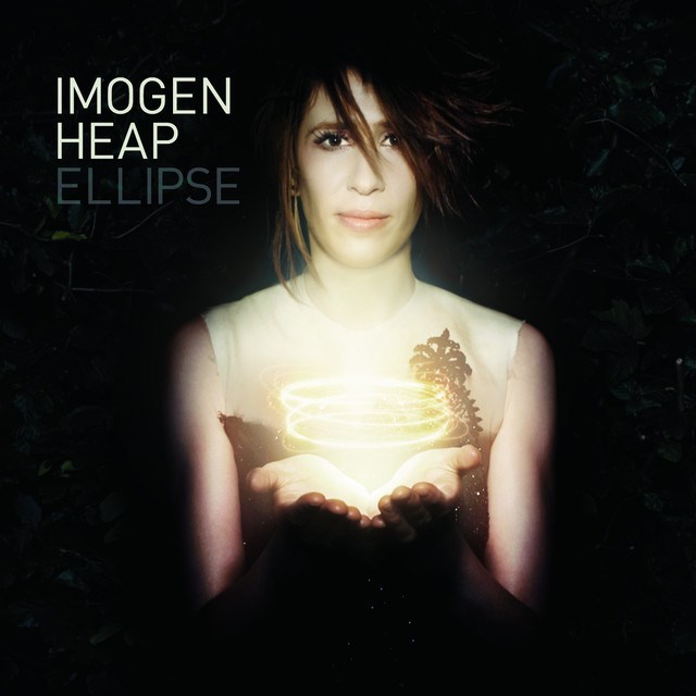 Album art of Ellipse