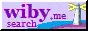 Wiby old web button
