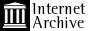 Internet Archive button